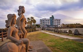 Jeju Island Love